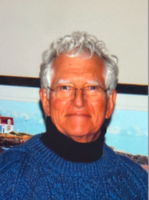 Dr. Richard Alan Courtney