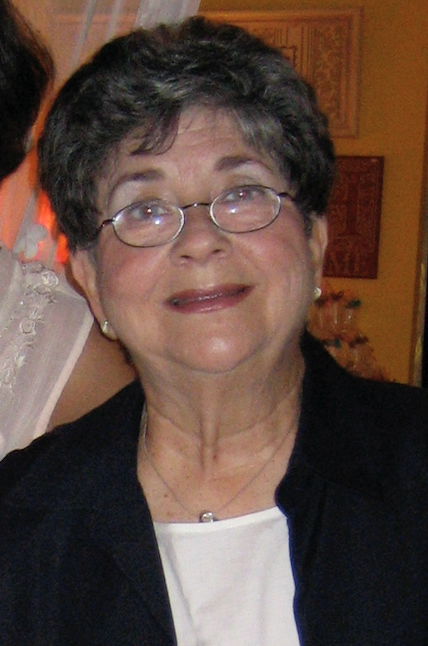 Maria Rita Rodriguez