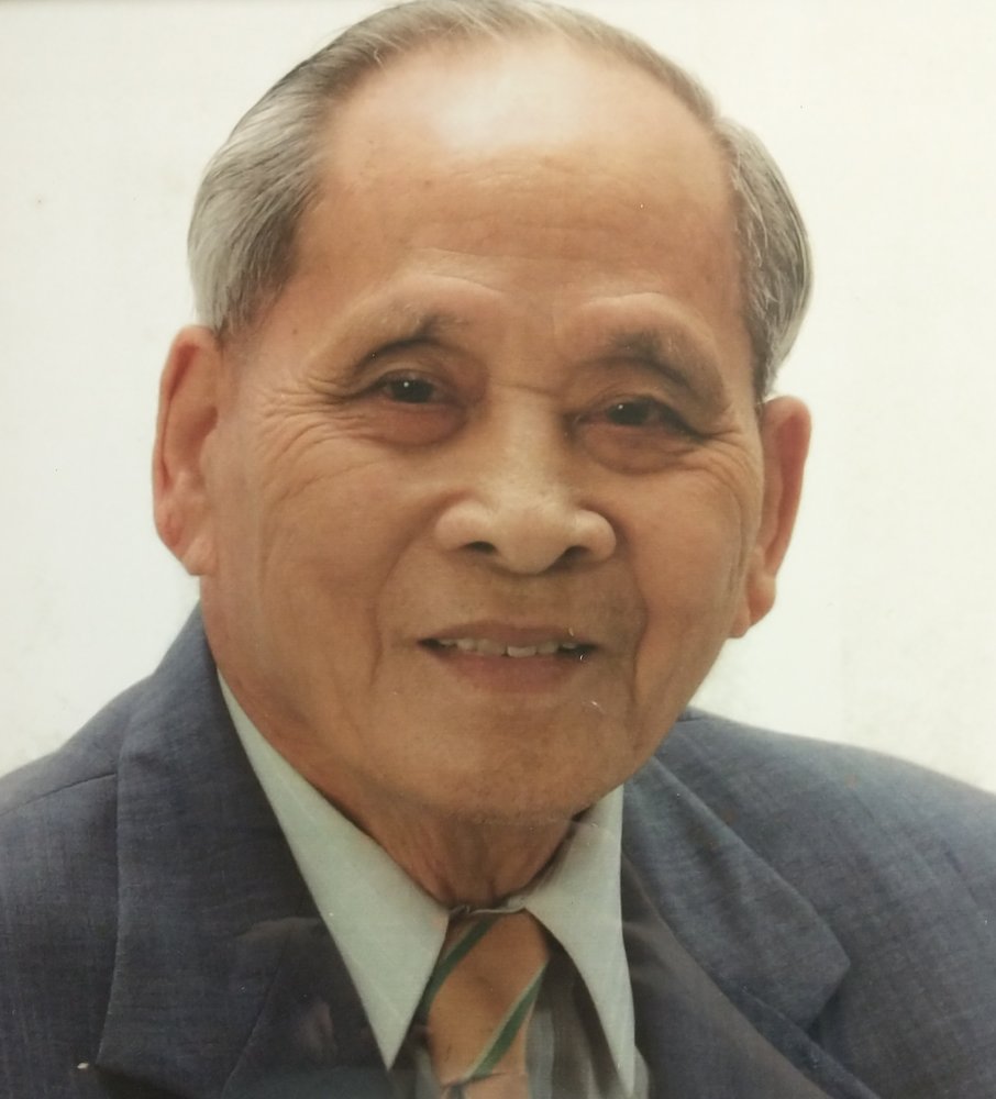 Dr. Nhu Nguyen
