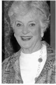 Patricia Baldwin