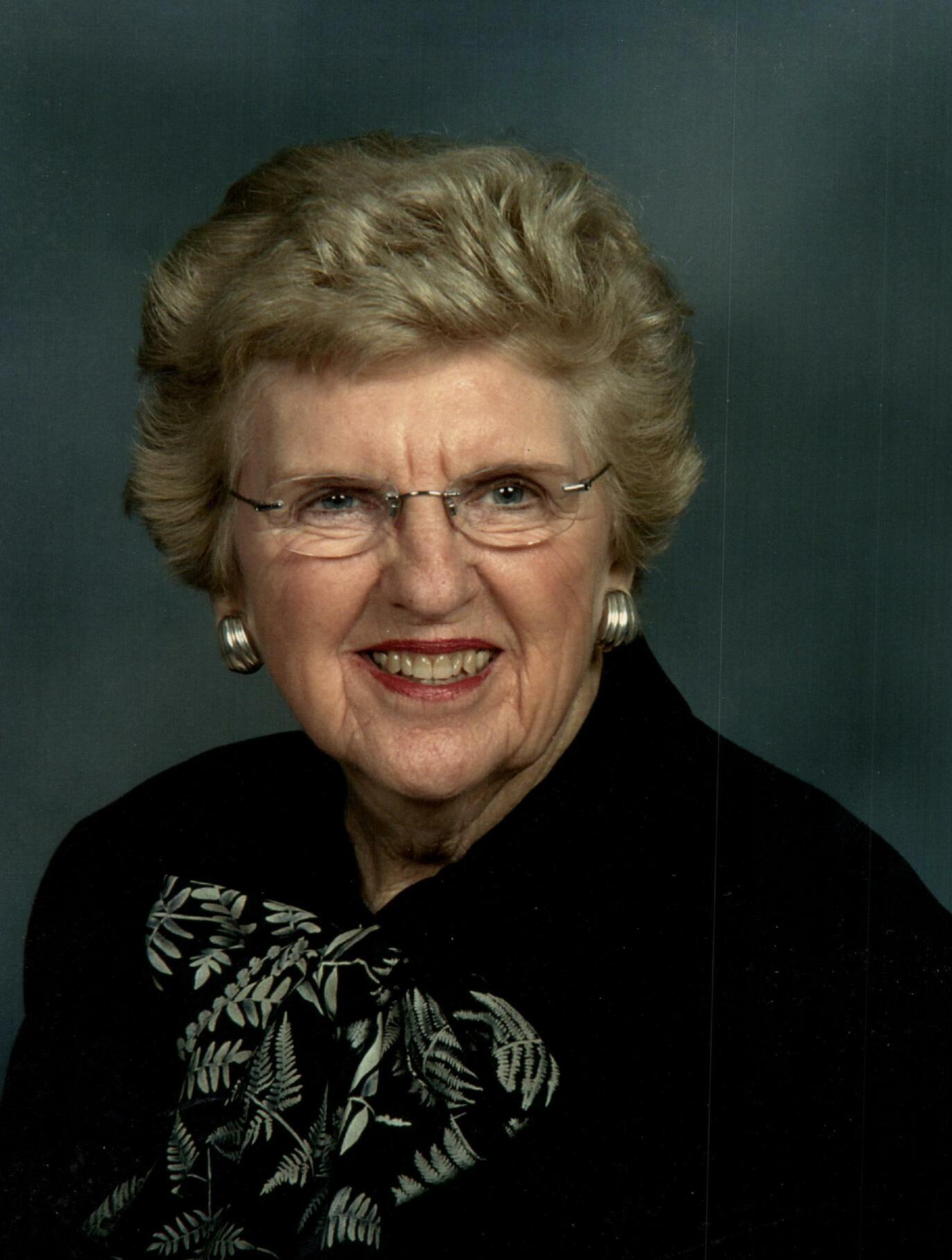Barbara Hennessy