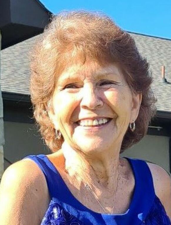 Ellen  Strange